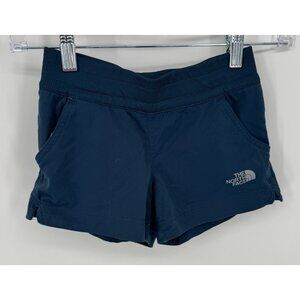 The North Face Girls Aphrodite Athletic Shorts